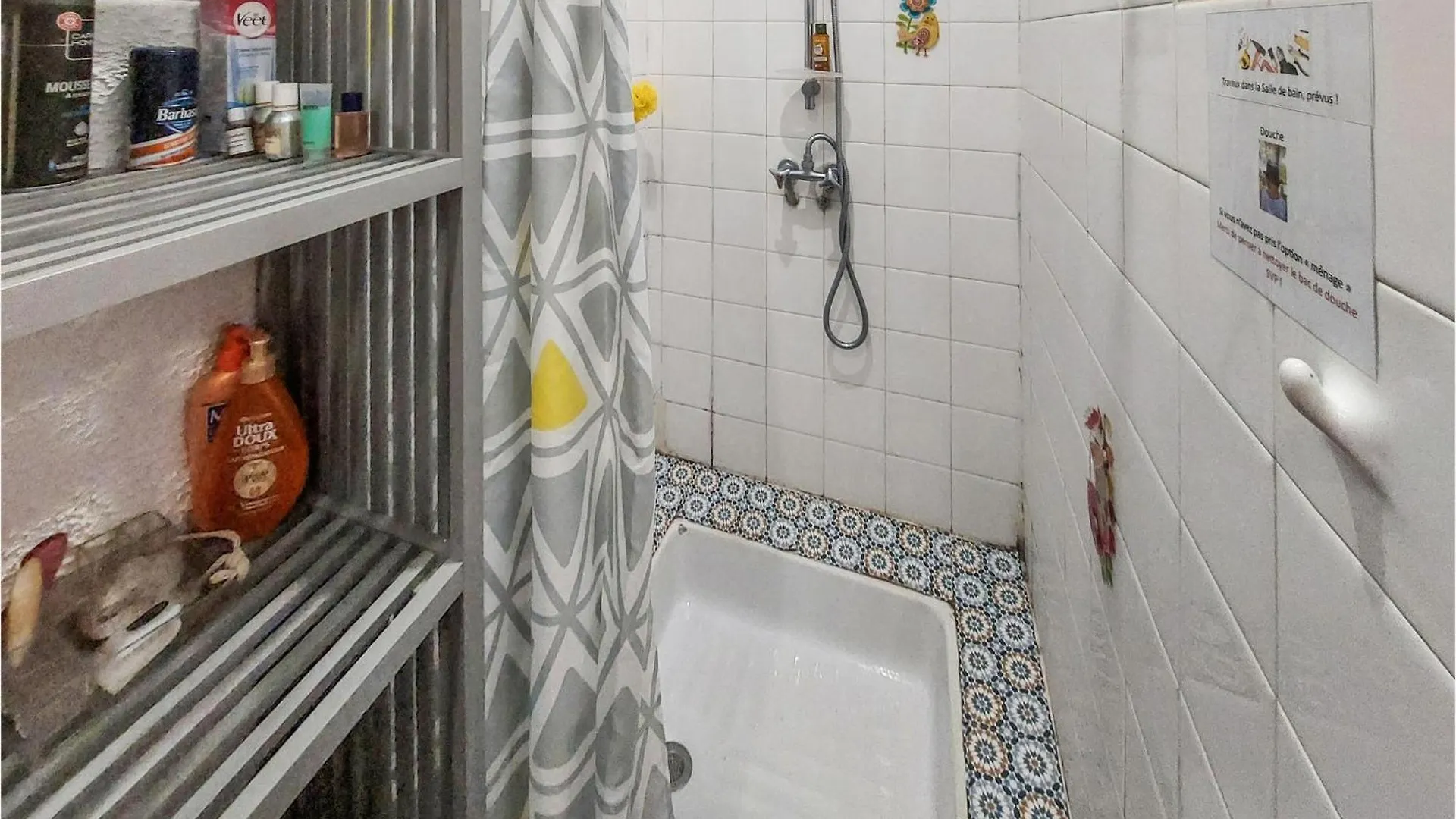 Nice Apartment In Saint-Etienne With Kitchen 0*, 圣艾蒂安 法国